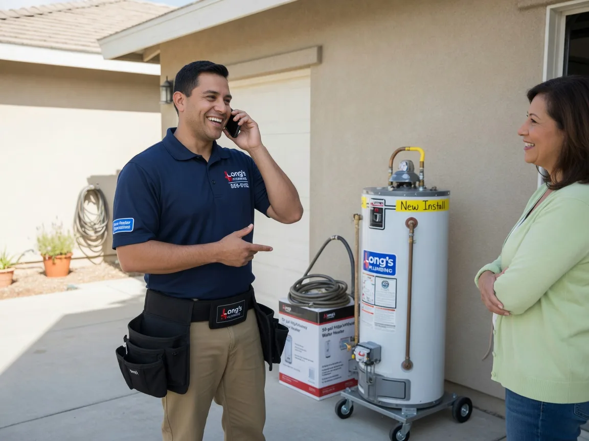 Leak Detection Early, IA FAQs